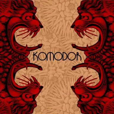 Komodor