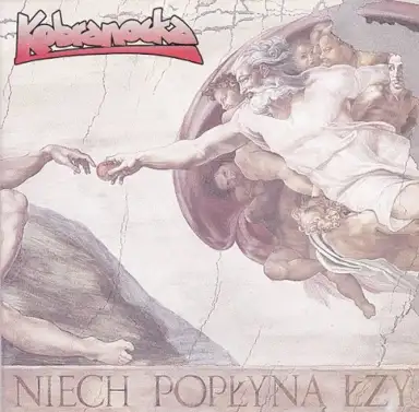 Niech popłyną łzy