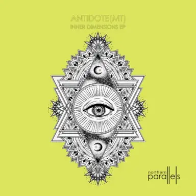 Inner Dimensions EP