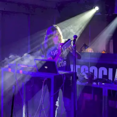 Live at the Trades Club (Owl Core)