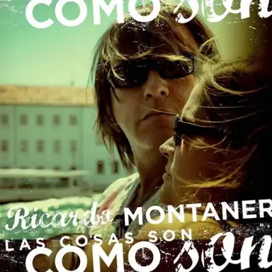 Las cosas son como son