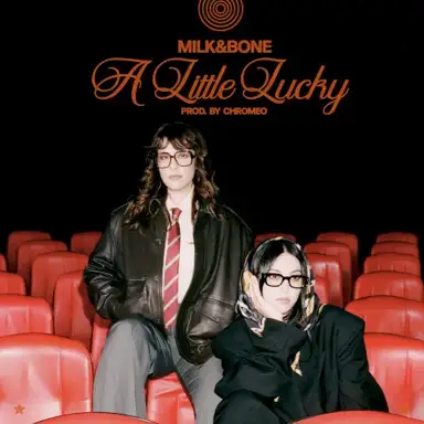 A Little Lucky