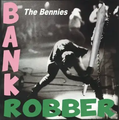 Bankrobber