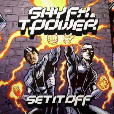 Set It Off