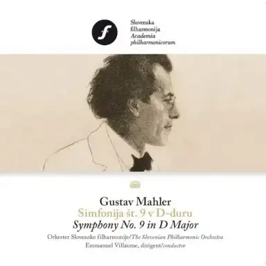 Symphony no. 9 in D major