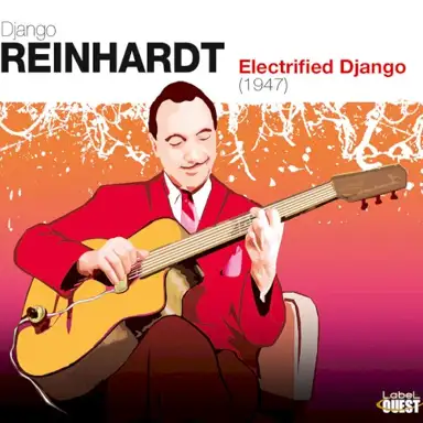 Electrified Django (1947)