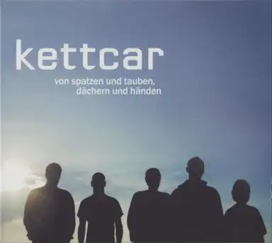 Von Spatzen und Tauben, Dächern und Händen