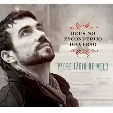 Deus no esconderijo do verso