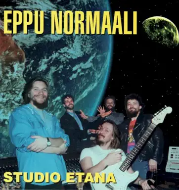 Studio Etana