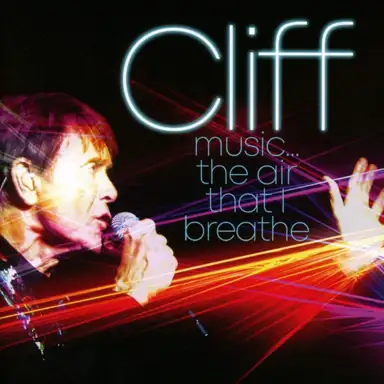 Music… The Air That I Breathe