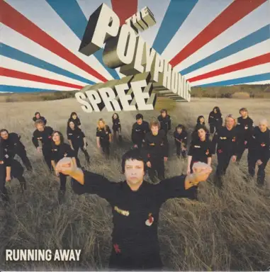 Running Away