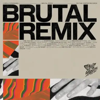 Brutal Remix