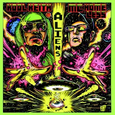 Aliens