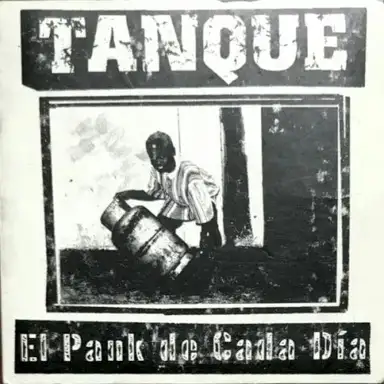 El Pank De Cada Día