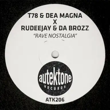 Rave Nostalgia