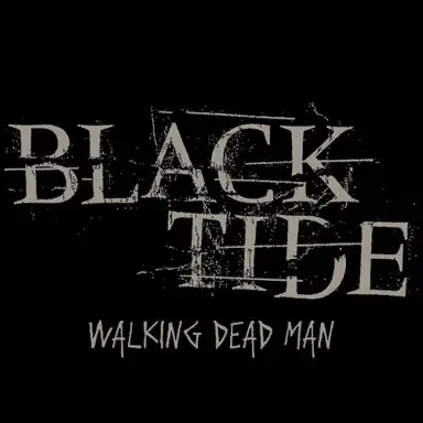 Walking Dead Man