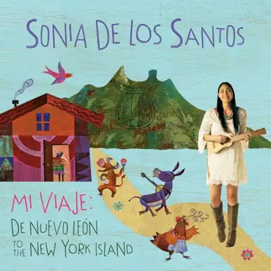 Mi Viaje: De Nuevo León to the New York Island