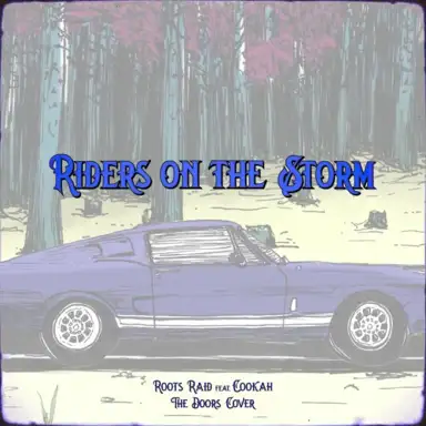 Riders on the Storm (The Doors Cover)