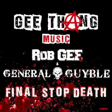 Final Stop Death