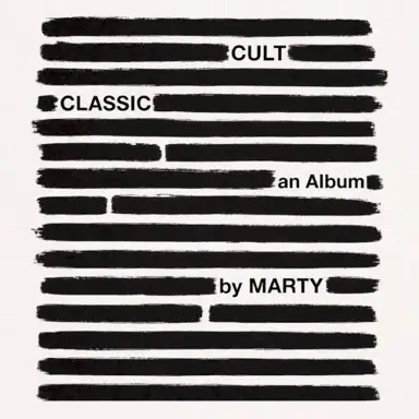 CULT CLASSIC VOL. 1