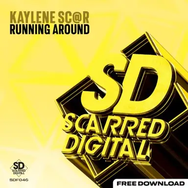 Running Around