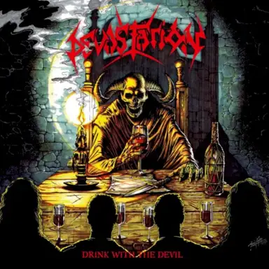 Drink With the Devil