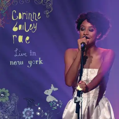 Live in New York