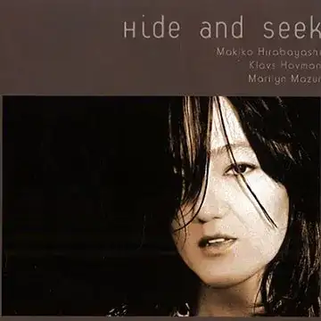 Hide and Seek