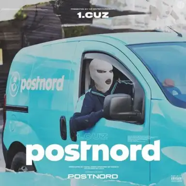 POSTEN FÖRSVANN