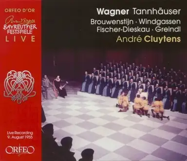 Tannhäuser