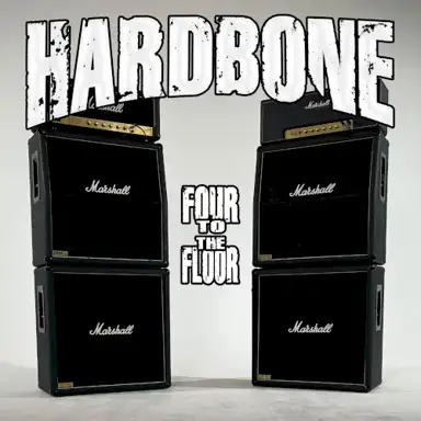 Four to the Floor