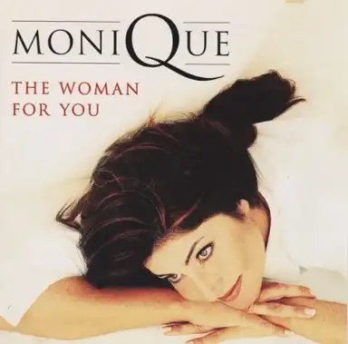 The Woman For You