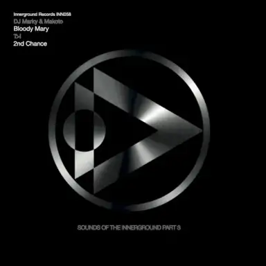 Sounds of the Innerground, Part 3