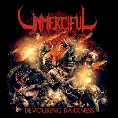 Devouring Darkness