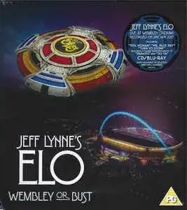 Wembley or Bust