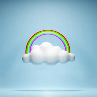 Arc-en-Ciel