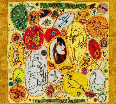 The Milk‐Eyed Mender