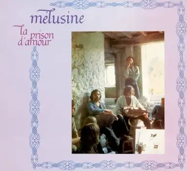 La Prison d'amour