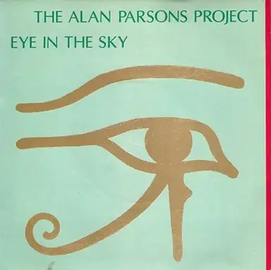 Eye in the Sky