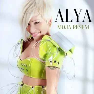 Moja pesem