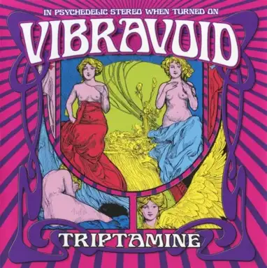 Triptamine