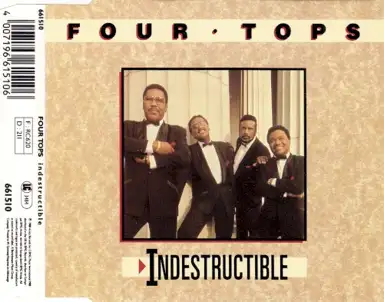 Indestructible