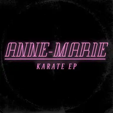 Karate EP