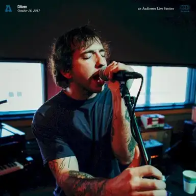 Audiotree Live