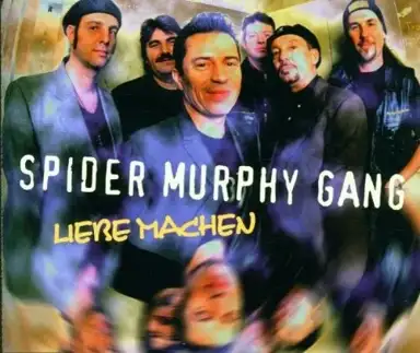 Liebe machen