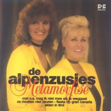 Metamorfose