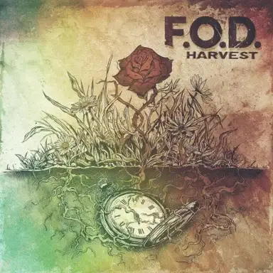 Harvest