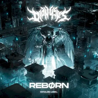 THE REBØRN EP