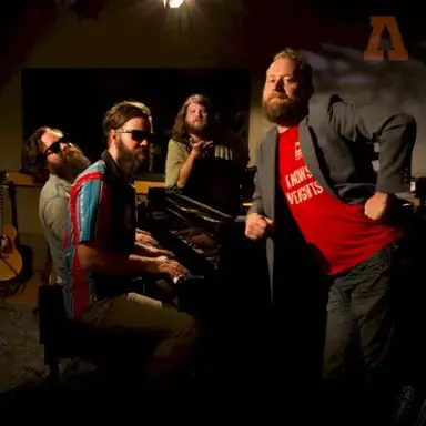 Audiotree Live