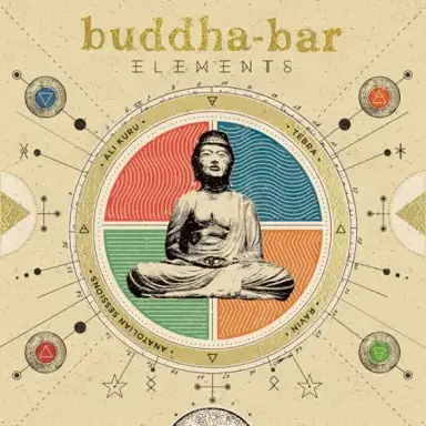 Buddha‐Bar Elements